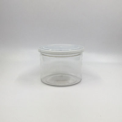 Personnalisation Impression de conteneurs en boîtes en plastique avec personnalisation et logo