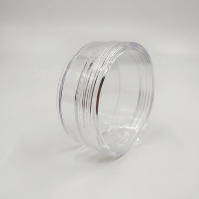 Emballage cosmétique Boîtes cosmétiques en plastique avec joints de feuille d'aluminium étanches En 10ml 15ml 30ml 60ml 80ml 100ml 120ml 150ml Capacité