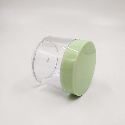 Emballage cosmétique Boîtes cosmétiques en plastique avec joints de feuille d'aluminium étanches En 10ml 15ml 30ml 60ml 80ml 100ml 120ml 150ml Capacité