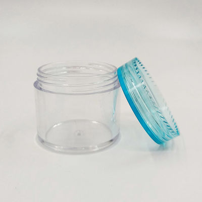 Emballage cosmétique Boîtes cosmétiques en plastique avec joints de feuille d'aluminium étanches En 10ml 15ml 30ml 60ml 80ml 100ml 120ml 150ml Capacité