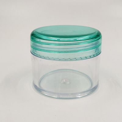 Bouteille cosmétique en plastique sur mesure 10ml 15ml 30ml 60ml 80ml 100ml 120ml 150ml Emballage sur mesure