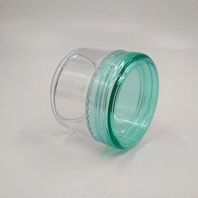 Bouteille cosmétique en plastique sur mesure 10ml 15ml 30ml 60ml 80ml 100ml 120ml 150ml Emballage sur mesure