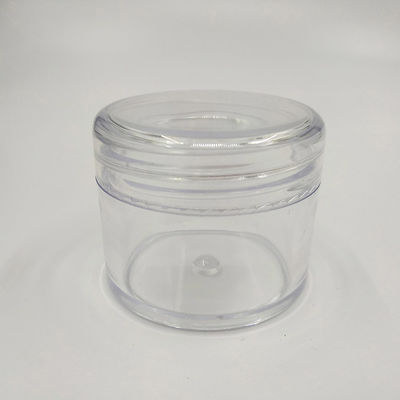 Bouteille cosmétique en plastique sur mesure 10ml 15ml 30ml 60ml 80ml 100ml 120ml 150ml Emballage sur mesure