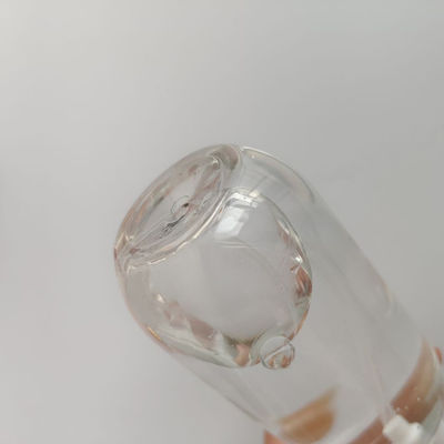 Bouteille de pulvérisation en PET écologique pratique pour le nettoyage quotidien