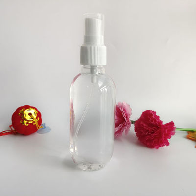 Bouteille de pulvérisation en PET écologique pratique pour le nettoyage quotidien
