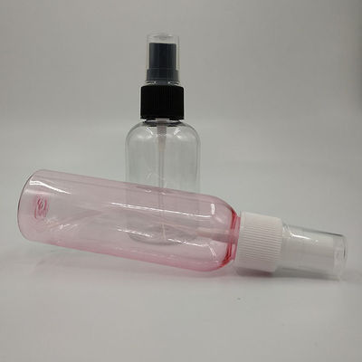 10 ml 15 ml 30 ml 50 ml 60 ml 70 ml 100 ml 200 ml 500 ml Bouteille de pulvérisation en PET pour le ménage Pour le nettoyage à domicile