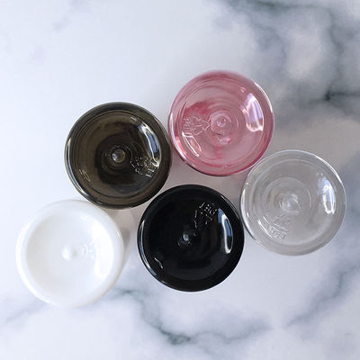 10 ml 15 ml 30 ml 50 ml 60 ml 70 ml 100 ml 200 ml 500 ml Bouteille de pulvérisation en PET pour le ménage Pour le nettoyage à domicile