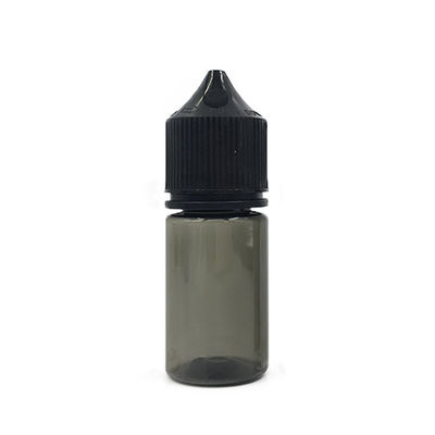 Impression personnalisée Couleur ronde Petites bouteilles pour liquides Ronde Personnalisation