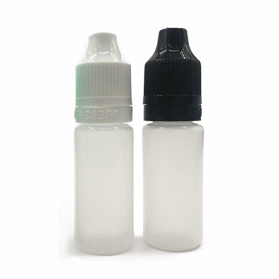 Bouteille à goutte à goutte liquide à couleur d'impression personnalisée de 80 ml pour les produits d'aromathérapie