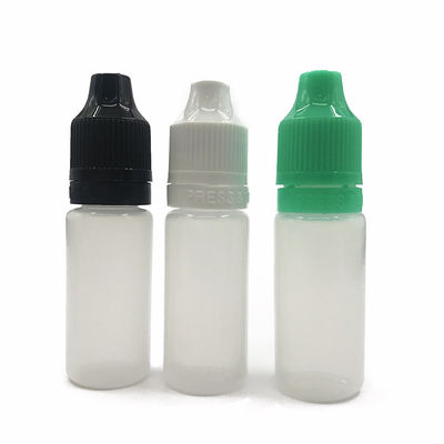 Bouteille à goutte à goutte liquide à couleur d'impression personnalisée de 80 ml pour les produits d'aromathérapie