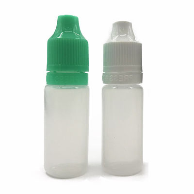 Bouteille à goutte à goutte liquide à couleur d'impression personnalisée de 80 ml pour les produits d'aromathérapie