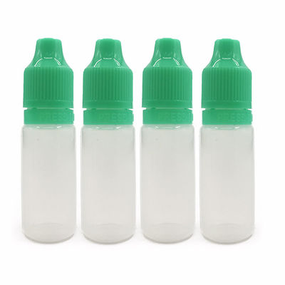 Bouteille à goutte à goutte liquide à couleur d'impression personnalisée de 80 ml pour les produits d'aromathérapie