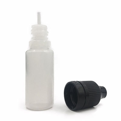Bouteille à goutte à goutte liquide à couleur d'impression personnalisée de 80 ml pour les produits d'aromathérapie