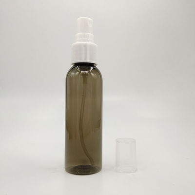 La bouteille de pulvérisation classique en PET est la solution ultime pour une pulvérisation efficace