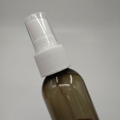 La bouteille de pulvérisation classique en PET est la solution ultime pour une pulvérisation efficace