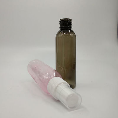 La bouteille de pulvérisation classique en PET est la solution ultime pour une pulvérisation efficace