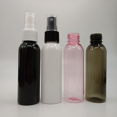 Bouteille de pulvérisation en plastique PET classique polyvalente