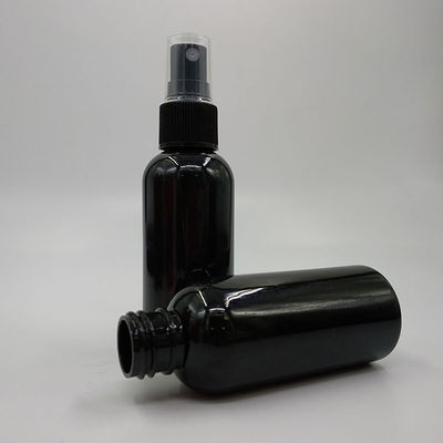 Bouteille de pulvérisation en plastique PET classique polyvalente