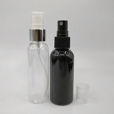 Bouteille de pulvérisation en plastique PET classique polyvalente
