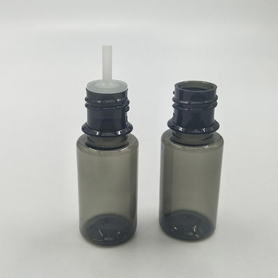 Bouteille gouttelette liquide de 80 ml d'une capacité de 80 ml et d'une couleur d'impression personnalisée