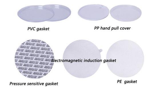 Conteneurs en plastique personnalisables avec logo pour des solutions de stockage durables et polyvalentes