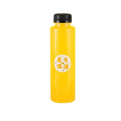 0Bouteilles de thé au lait de 5 kg avec poignée oui et plastique