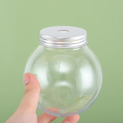 Bouteilles à thé aux perles étanches Modernes et pratiques pour votre entreprise