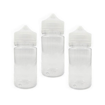 Petites bouteilles de 100 ml pour liquides Sérigraphie 10 ml 15 ml 30 ml 60 ml 80 ml 100 ml