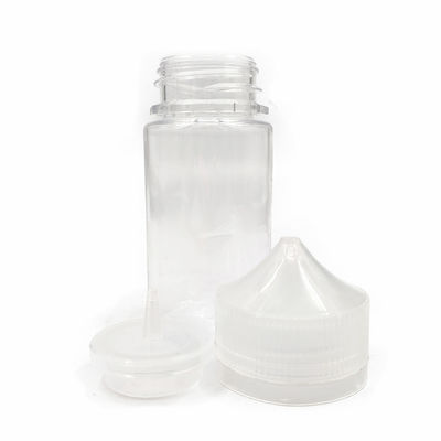 Petites bouteilles de 100 ml pour liquides Sérigraphie 10 ml 15 ml 30 ml 60 ml 80 ml 100 ml