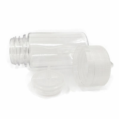 Petites bouteilles de 100 ml pour liquides Sérigraphie 10 ml 15 ml 30 ml 60 ml 80 ml 100 ml