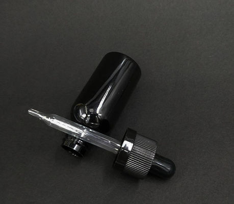 Bouteille d'e-liquide couleur d'impression personnalisée personnalisable 10ml 15ml 30ml 40ml 60ml 80ml 100ml Capacité