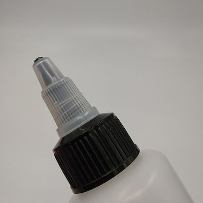 150 ml bouteilles en plastique à vis personnalisées selon vos spécifications