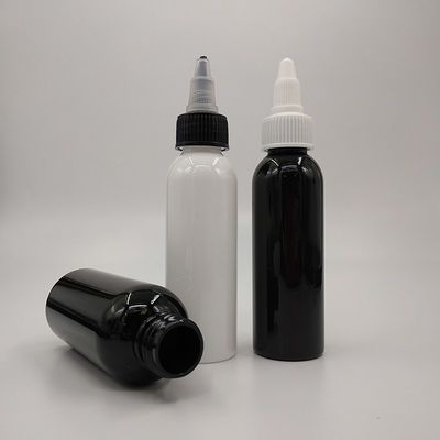 150 ml bouteilles en plastique à vis personnalisées selon vos spécifications