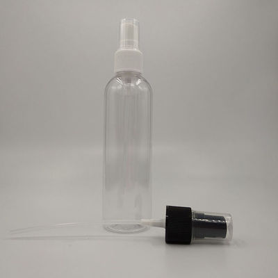 Flacon pulvérisateur PET à surface lisse, pratique et durable pour le quotidien