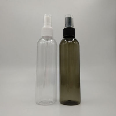 Flacon pulvérisateur PET à surface lisse, pratique et durable pour le quotidien