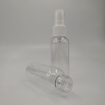 Améliorez vos produits de nettoyage avec le flacon de pulvérisation PET classique et durable