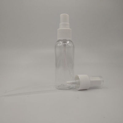 Améliorer les fournitures de nettoyage bouteille de pulvérisation en PET classique durable