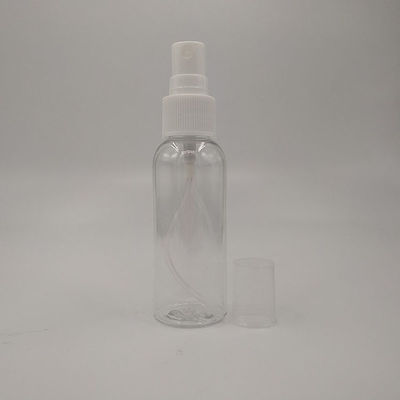 Améliorer les fournitures de nettoyage bouteille de pulvérisation en PET classique durable