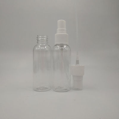 Améliorez vos produits de nettoyage avec le flacon de pulvérisation PET classique et durable