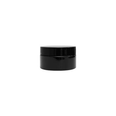 Récipient de stockage de beauté transparent 10ml 15ml 30ml 60ml 80ml 100ml 120ml 150ml