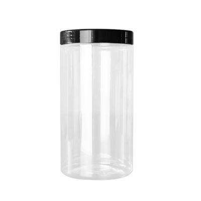 Bouteille de beauté en plastique Capacité 10ml 15ml 30ml 60ml 80ml 100ml 120ml 150ml avec besoins personnalisés