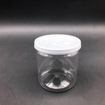 Bouteille cosmétique en plastique personnalisée Fermeture du joint en feuille d'aluminium Capacité 10ml 15ml 30ml 60ml 80ml 100ml 120ml 150ml