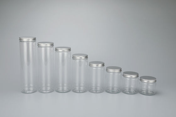 Porteur de plastique cosmétique personnalisé pour affichage de produits de beauté polyvalents et personnalisés