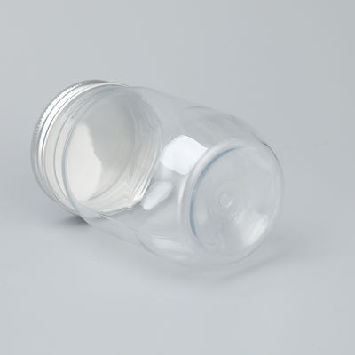 Bouteille cosmétique en plastique imprimée sur mesure 10ml 15ml 30ml 60ml 80ml 100ml 120ml 150ml avec logo personnalisé