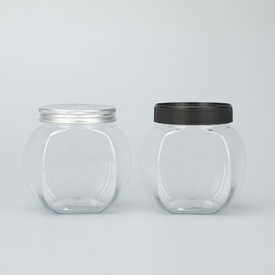 Bouteille cosmétique en plastique imprimée sur mesure 10ml 15ml 30ml 60ml 80ml 100ml 120ml 150ml avec logo personnalisé