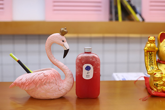 Les bouteilles de thé modernes sont la solution ultime pour les affaires