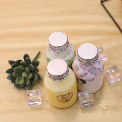 Les cruches à thé aux perles modernes : un ajout essentiel à l'entreprise de thé au lait