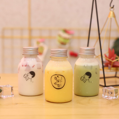 Les cruches à thé aux perles modernes : un ajout essentiel à l'entreprise de thé au lait