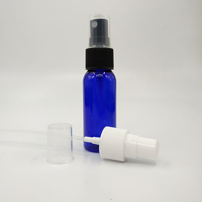 Bouteille en PET en plastique transparent 25,7g Capacité polyvalente dans diverses industries