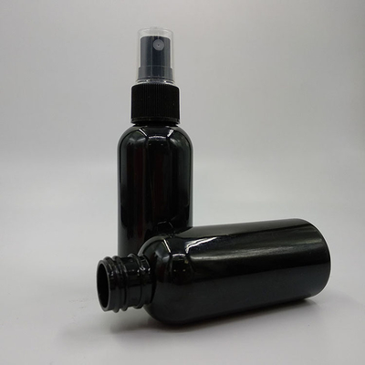 Dispenser de compte à rebours de calibre 24 mm Bouteille en PET pour la conception de la distribution de crème